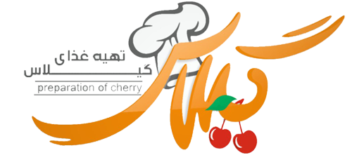 لوگوی فست فود 